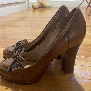 Via Spiga women’s heels size 8.5